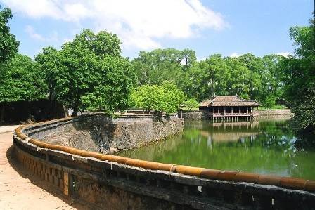 Seminar on world heritage preservation in Vietnam - ảnh 1